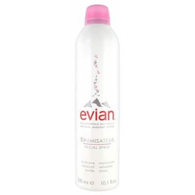 Evian Brumisateur Visage 300 ml