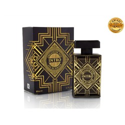 (ОАЭ) Fragrance World Intro Greatness Oud EDP 80мл