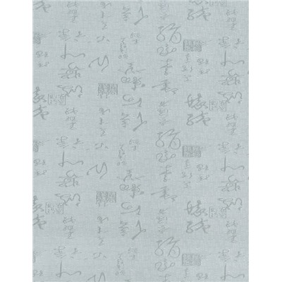 Рулонная штора "Сантайм жаккард Азия", серый (df-200294-gr)