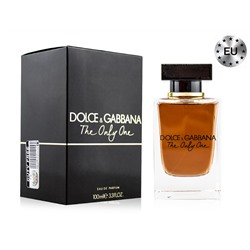 (EU) Dolce&Gabbana The Only One EDP 100мл