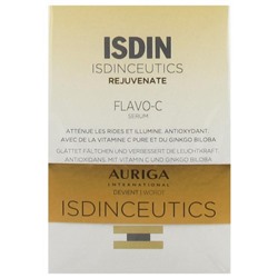 Isdin Isdinceutics Rejuvenate Flavo-C S?rum 30 ml