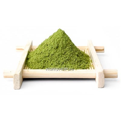 Церемониальный зеленый чай Матча Origami Tea, Япония, 50 г Акция
