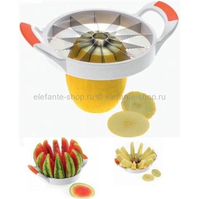 Нож для нарезки овощей и фруктов TAGILA MELONE KP-201