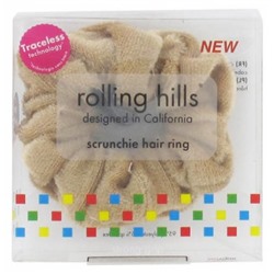 Rolling Hills ?lastique Cheveux Sans Trace