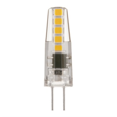 Светодиодная лампа G4 LED 3W 220V 360° 4200K BLG402