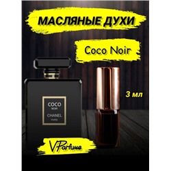Духи Шанель Coco Noir  (3 мл)