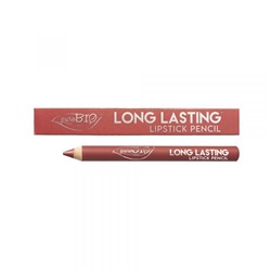 Помада-карандаш Long Lasting , цвет 015L, тёплый розовый