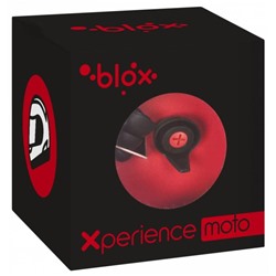Blox Xperience Moto Bouchons d Oreilles