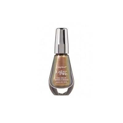 Лак для ногтей Sally Hansen Lustre Shine 002 Gilt