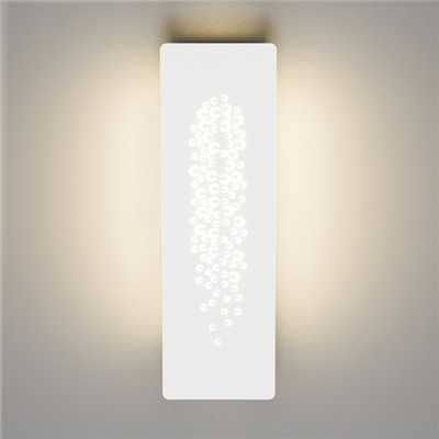 Настенный светильник 40149/1 LED белый