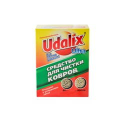 Средство для чистки ковров Udalix Oxi 250 гр