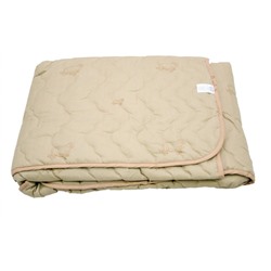 Одеяло Medium Soft "Комфорт" Merino Wool (овечья шерсть)