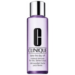 Clinique Take The Day Off D?maquillant Facile Yeux et L?vres 125 ml