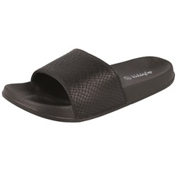 Пляжная обувь De Fonseca AMALFI W516R2 черный