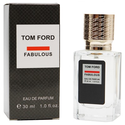 Духи   Tom Ford Fabulous unisex edp 30 ml