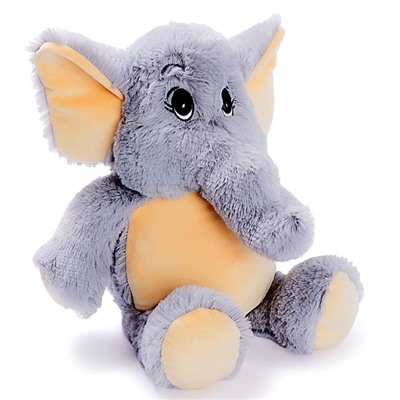 Мягкая игрушка «Слон Ститч», 55 см