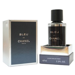 Мужская парфюмерия   Luxe collection Chanel "Bleu de Chanel"  67 ml