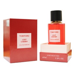 Духи   Luxe collection Tom Ford Lost Cherry edp unisex 67 ml