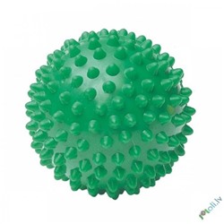 Мяч массажный красный Ортосила L 0107 (диаметр 7 см)