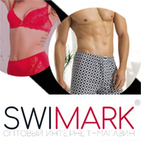 Swimark - Качественное нижнее белье и купальники по выгодной цене