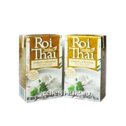 Суп Том Кха Roi Thai (Суп на кокосовом молоке) 250 мл. Акция