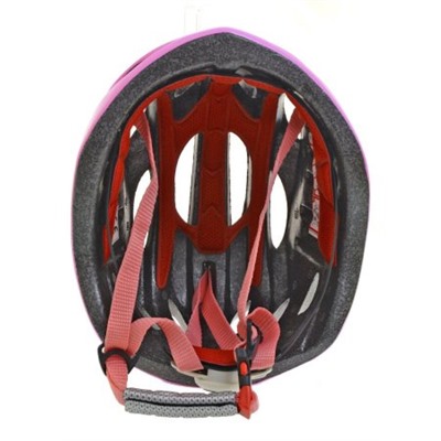 Шлем защитный / XS-G02K / уп 50 / розовый