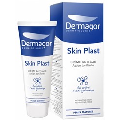 Dermagor Skin Plast Cr?me Anti-?ge 40 ml