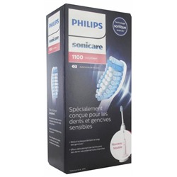 Philips Sonicare DailyClean 1100 HX3412-06 Brosse ? Dents ?lectrique