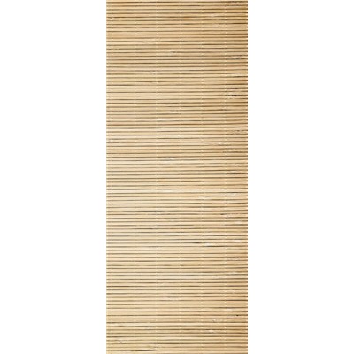 Рулонная штора лен "Сухой бамбук" (d-200024-gr)