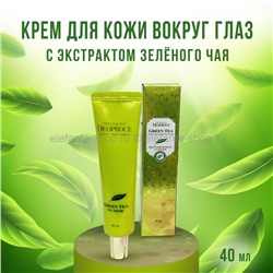 Крем для кожи вокруг глаз Deoproce Premium Green Tea Total Solution Eye Cream 40ml (78)