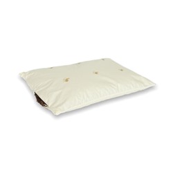 Подушка "Токката", гречневая лузга, 40*60 см (al-100458)