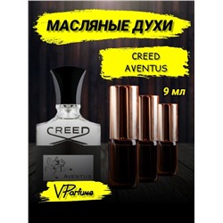 Creed aventus масляные духи Крид авентус (9 мл)