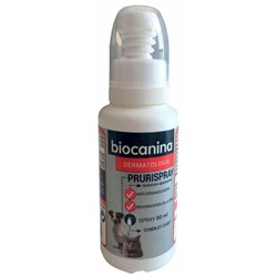 Biocanina Prurispray 80 ml