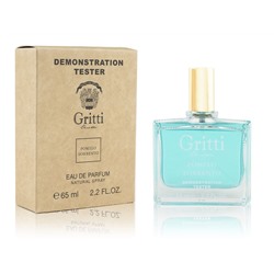 Тестер Gritti Pomelo Sorrento EDP 65мл