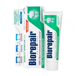 Зубная паста Total Protective Repair , комплексная защита