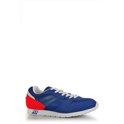 Кроссовки ELLESSE (OMR600MHN88NAVYRED)