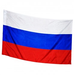 Флаг РФ (России)