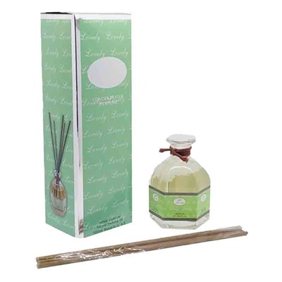 Аромадиффузор с палочками Al Rehab Lovely Home Parfum 100 ml