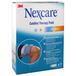 3M Nexcare ColdHot Therapy Pack Flexible