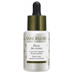 Sanoflore Elixir des Reines Bio 30 ml