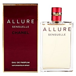 Женские духи   Chanel Allure Sensuelle for woman 100 ml A-Plus
