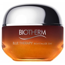 Biotherm Blue Therapy Amber Algae Revitalize Jour Cr?me Revitalisante Intense 50 ml