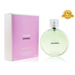 (A+D) Chanel Chance Eau Fraiche EDT 100мл