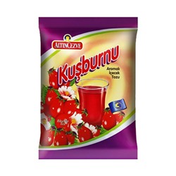 Порошковый Растворимый Напиток Kuşburnu 300гр