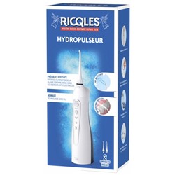 Ricql?s Hydropulseur