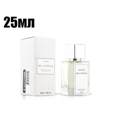 Мини-тестер Byredo Bal D'Afrique EDP 25мл