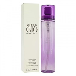 Giorgio Armani Acqua Di Gio, edt., 80 ml