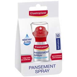 Elastoplast Pansement Spray 32,5 ml