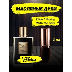 Kilian масляные духи Playing With the Devil (3 мл)