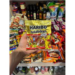 Мармелад Haribo Германия ЦЕНА ЗА 1 ШТ